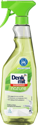 Denk mit Badreiniger nature, 750 ml Німеччина Львів