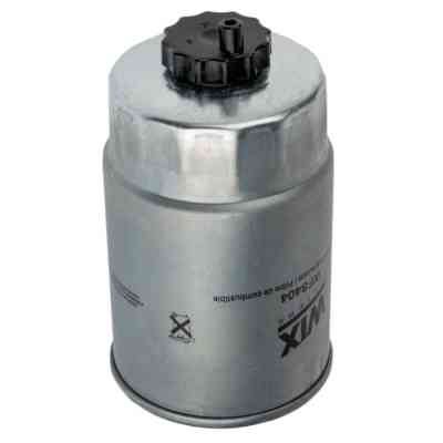 Фільтр паливний Wixfiltron WF8404 Вінниця