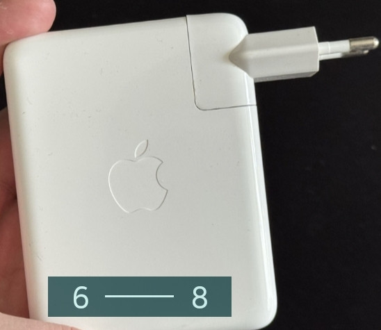 Ноутбук Apple MacBook Pro 16 M1 Pro 16/1TB. Silver. Київ - фото 3