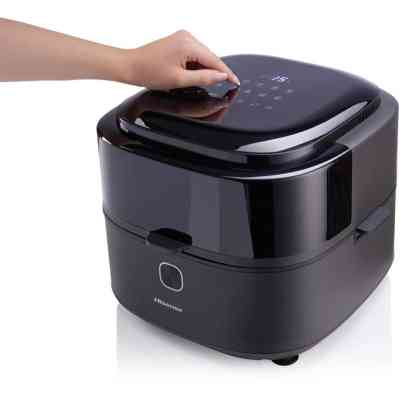 Мультипечь Hisense HAF1350DR Винница