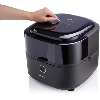 Мультипечь Hisense HAF1350DR Винница - изображение 6