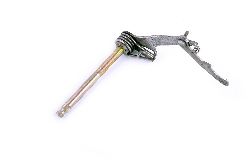 Вал перемикання передач Delta/Alpha/Activ (L-190mm) KOMATCU Київ - фото 1