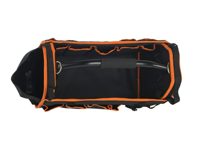 Сумка для инструмента Sturm TB0049 (читать описание) Ровно - изображение 4