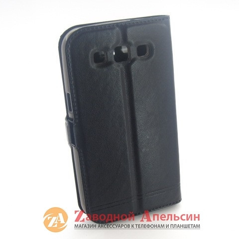 Чехол книга Samsung I8552 I8550 Win Smart Case 1 Одесса - изображение 5