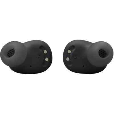 Навушники JBL Wave Buds 2 Black (JBLWBUDS2BLK) Вінниця