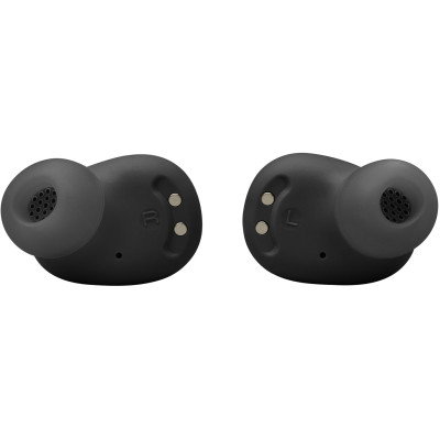 Навушники JBL Wave Buds 2 Black (JBLWBUDS2BLK) Вінниця - фото 6