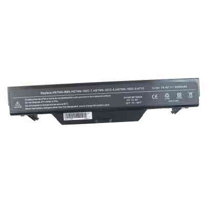 Аккумулятор для ноутбука AlSoft HP ProBook 4510s HSTNN-IB89 5200mAh 8cell 14.4V Li-ion (A41393) Винница