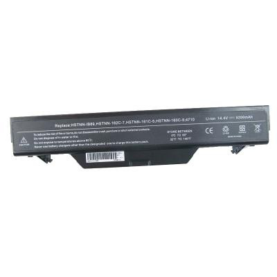 Аккумулятор для ноутбука AlSoft HP ProBook 4510s HSTNN-IB89 5200mAh 8cell 14.4V Li-ion (A41393) Винница - изображение 1