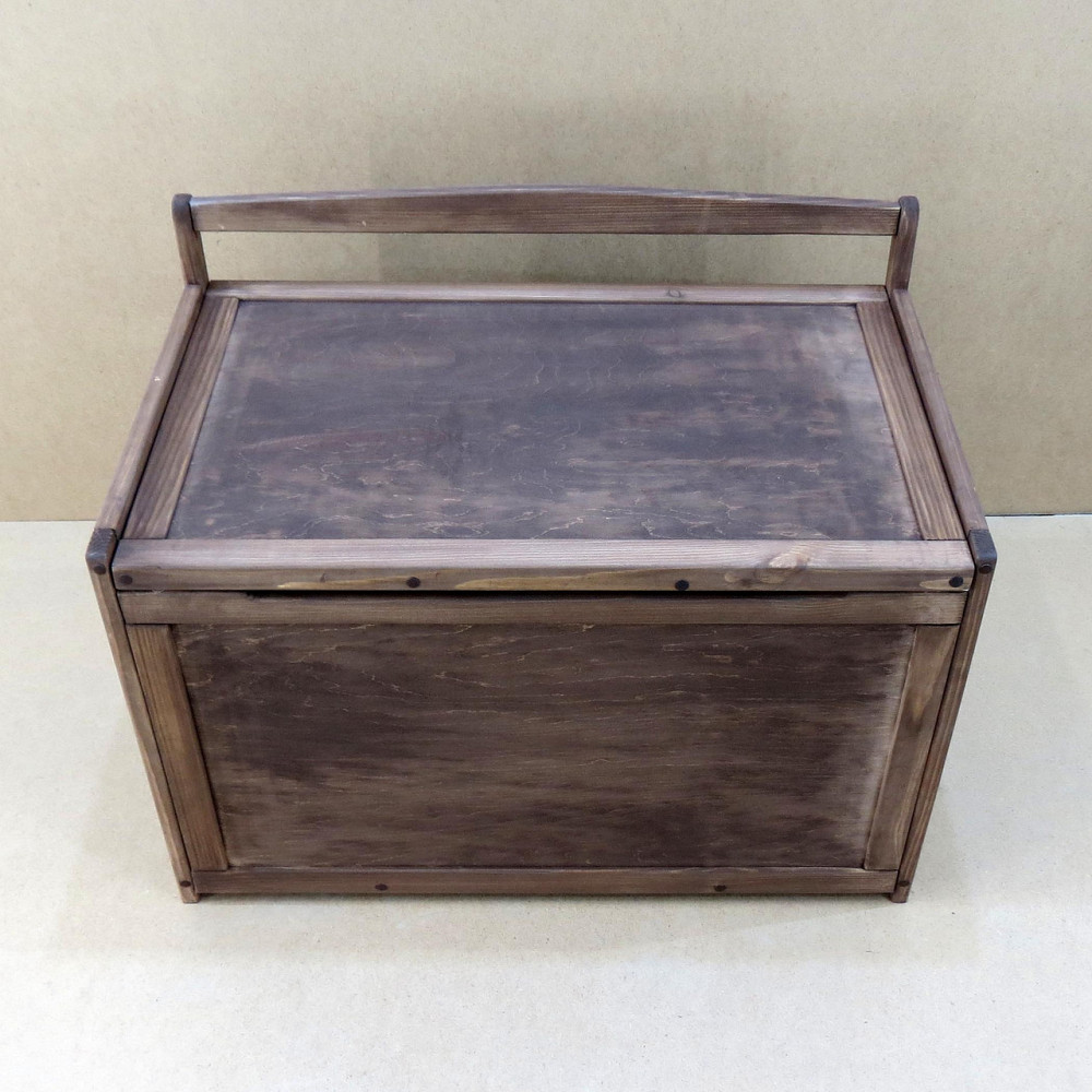 Сундук напольный 