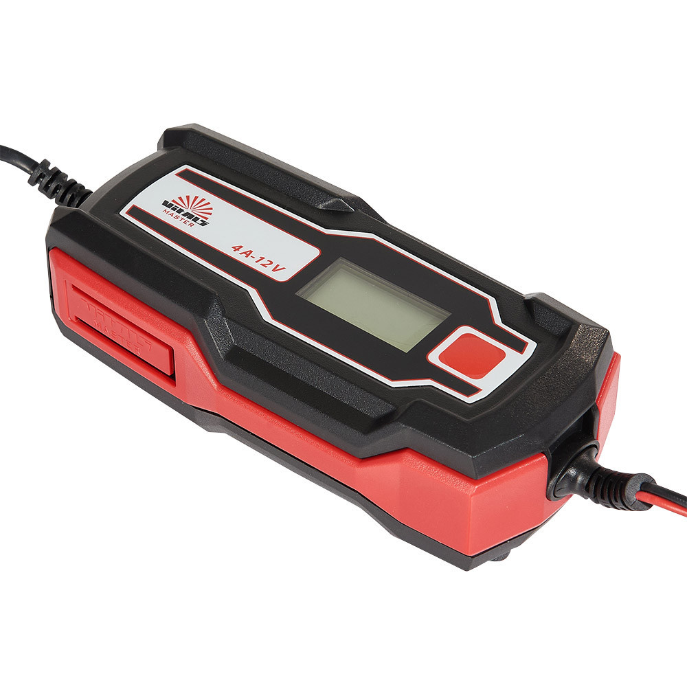 Зарядное устройство Vitals Master DS 4.0 Харьков - изображение 2