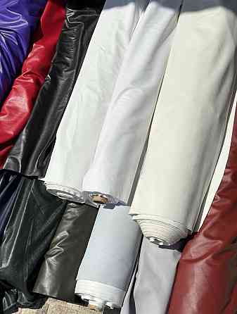 Ткань / опт / кожзам мебельный обивочный и тд - от 3  м. Киев