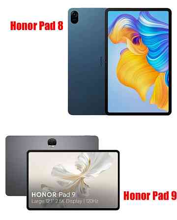 Полиуретановая пленка HyperClear Guard для Honor Pad 8, Honor Pad 9 Киев