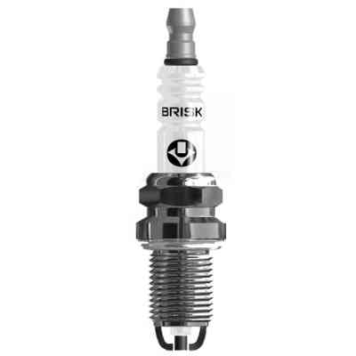 Свічка запалювання Brisk LR12TXS Вінниця