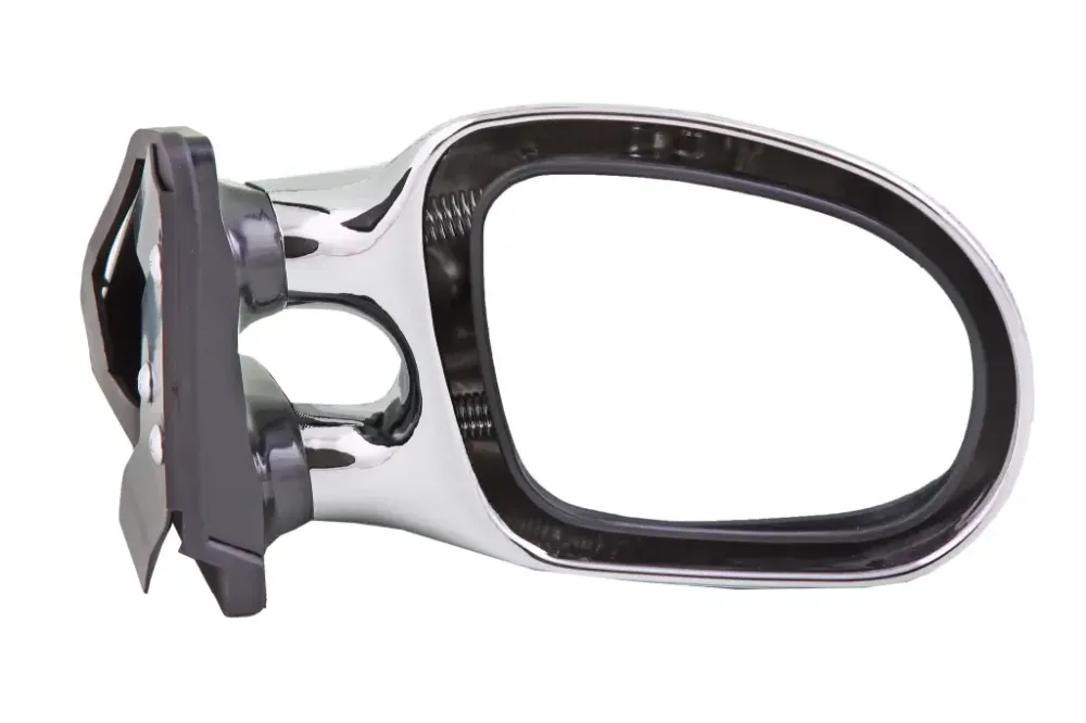 Зеркало наружное   хром. Elegant (2 шт.) Винница - изображение 3