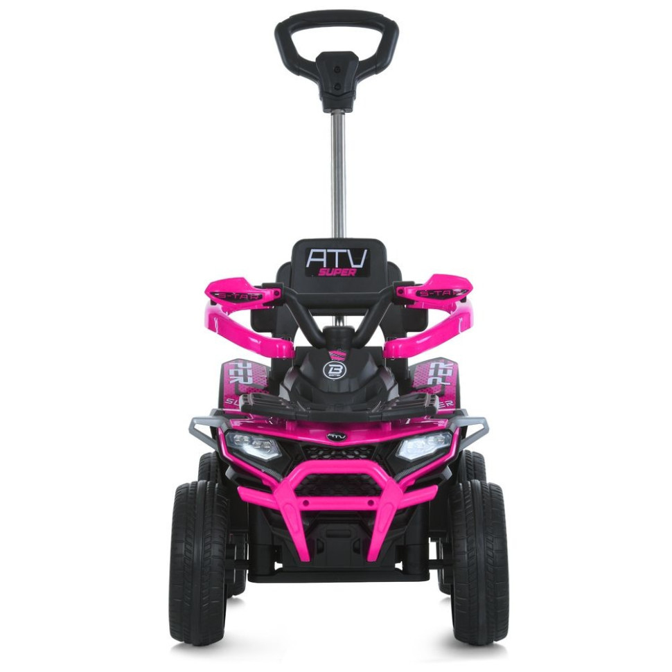 Детский Квадроцикл-толокар M 6221EBLR-8 до 23 кг Винница - изображение 3