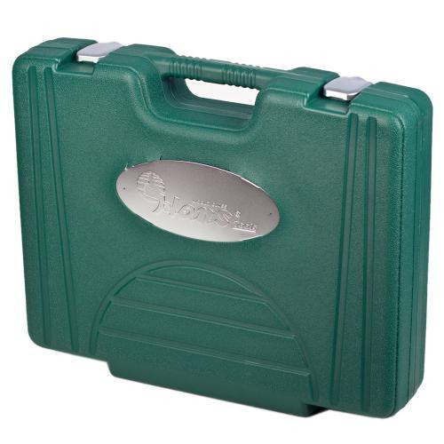 Набор інструмента 177 предметів 1/4", 3/8",1/2" (ТК-177V) HANS Одеса - фото 9