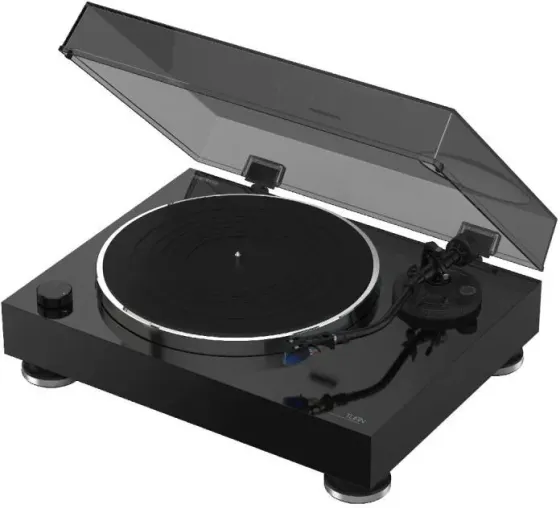 Проигрователь Reloop TURN X - Грамофон Киев