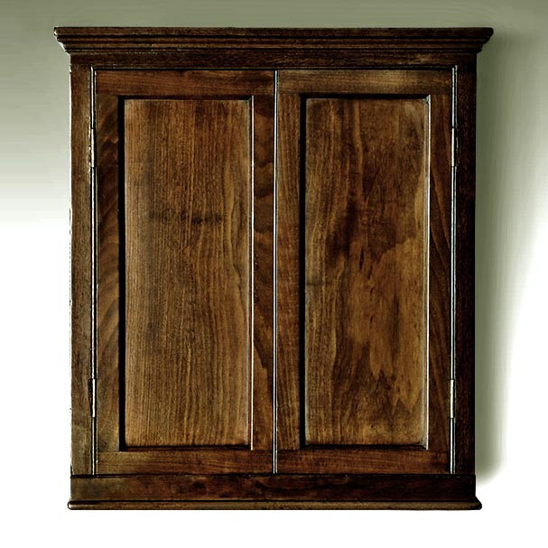 Шафа настінна "Лаламі" капучино Миколаїв - фото 1