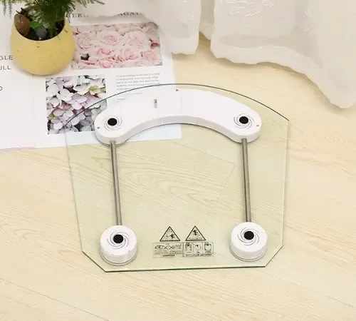 Весы напольные электронные (150 кг) Коломыя