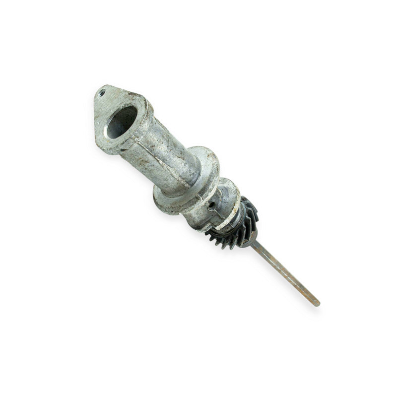 Привод ГАЗ-53 тр-ра Мукачево - изображение 1