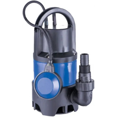 Заглибний насос Werk SPD-8H (550Вт, 175л/хв) (72999) Вінниця - фото 1