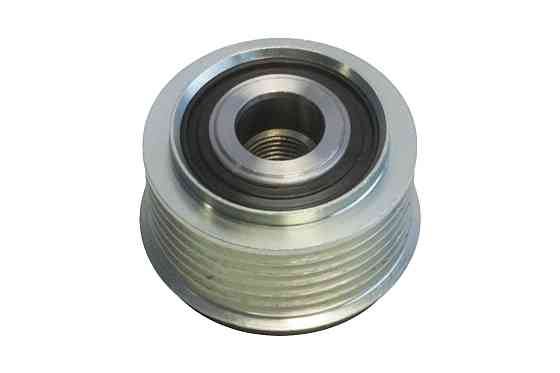 Шків генератора Fiat Ducato, Scudo, Citroen Jumpy 2.0/2.2 HDI GP EG77363303 Київ