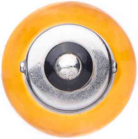 Указанием лампа накаливания BOSCH PY21W 12V 21W BA15s Amber (1987302239) Харьков