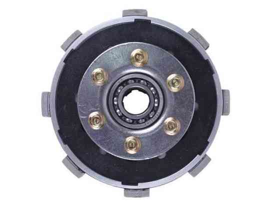 Зчеплення CG250 Мукачево