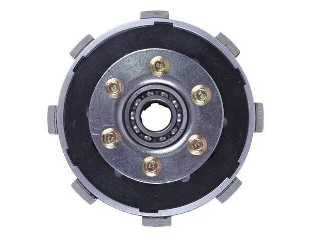 Зчеплення CG250 Мукачево - фото 3