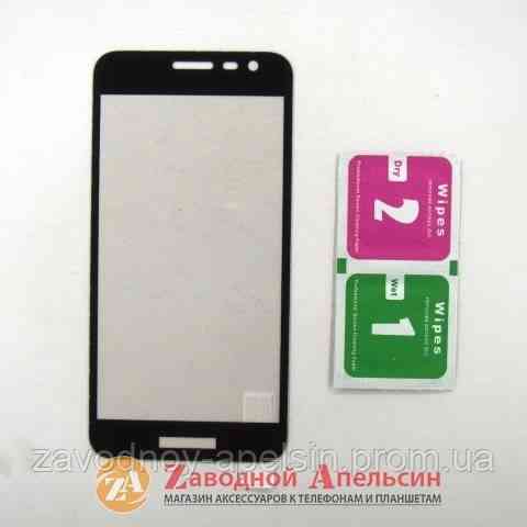 Захисне скло Samsung J2 Core J260 Full Tempered Glass Одеса
