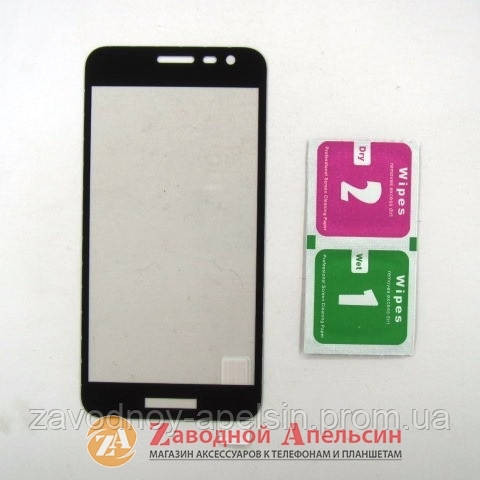 Защитное стекло Samsung J2 Core J260 Full Tempered Glass Одесса - изображение 2