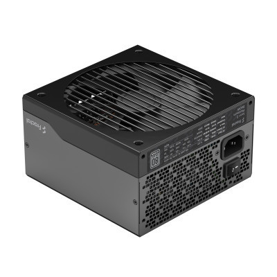 Блок питания Fractal Design 860W Ion + 2 Platinum (FD-P-IA2P-860-EU) Винница - изображение 3
