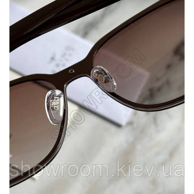 Женские солнцезащитные очки GG 6216 polaroid Киев - изображение 2
