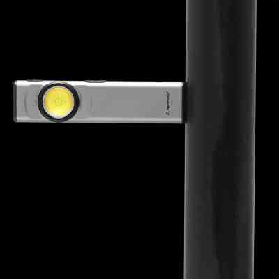 Фонарь Mactronic Flagger Mini (500 Lm) Cool/Warm White Recharg Type-C (PHH013 (DAS302491) Винница