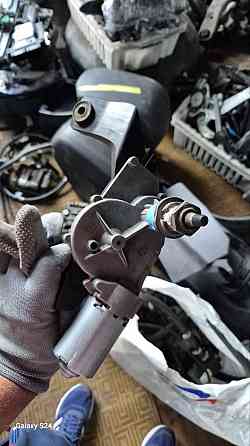 Hyundai Santa Fe 2012-2018 Моторчик заднього двірника Київ