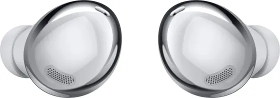 Навушники Samsung Galaxy Buds Pro SM-R190 Srebrny Київ