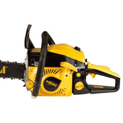 Ланцюгова пила Sigma 2.0кВт, шина 40см, крок ланцюга 0.325 (5605421) Вінниця