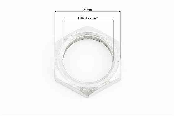 Гайка задньої зірки (на втулку) Київ