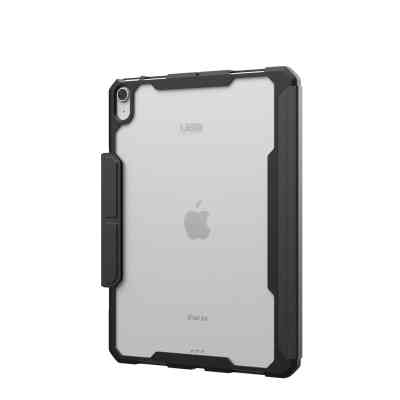 Чехол для планшета UAG iPad Air 11"(Gen 6, 2024) Essential Armor Black (124474114040) Винница