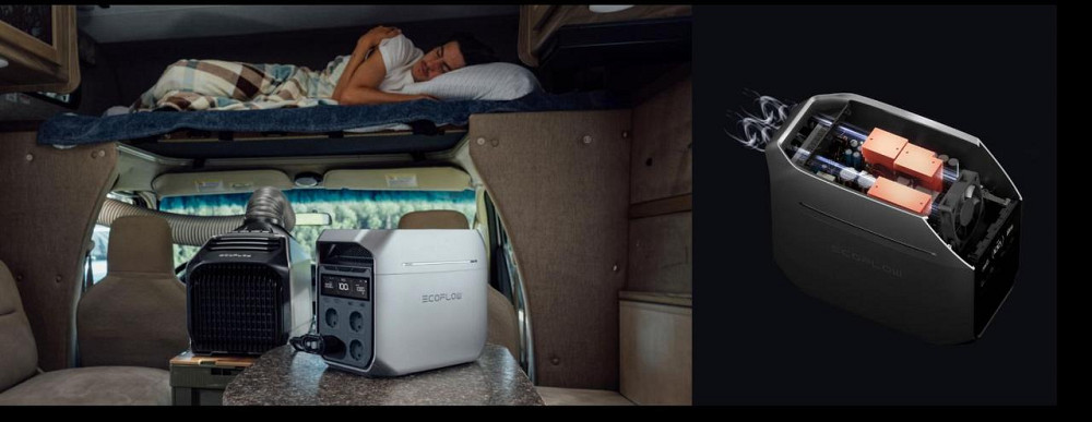 Зарядна станція EcoFlow Delta 3 Plus 1024Wh 1800W (EFDELTA3P-EU) ( 12524 ) Харьков - изображение 18