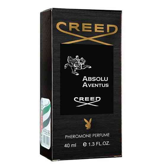 CREED Absolu Aventus Pheromone Parfum мужской 40 мл Коломыя