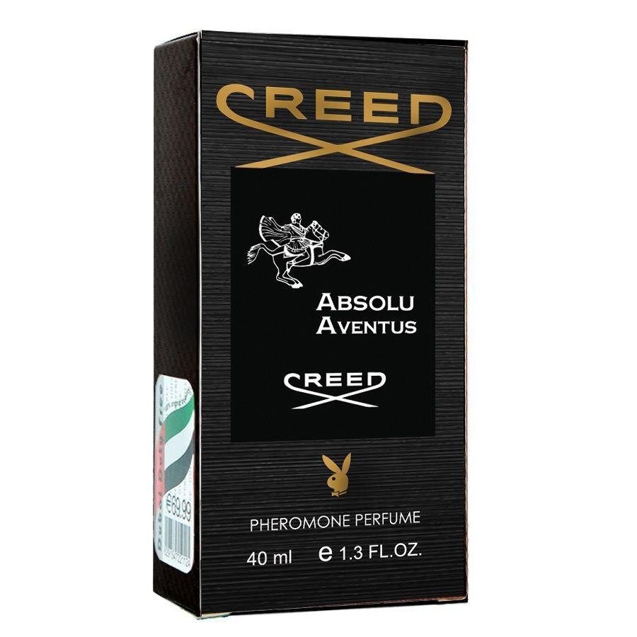 CREED Absolu Aventus Pheromone Parfum мужской 40 мл Коломыя - изображение 4