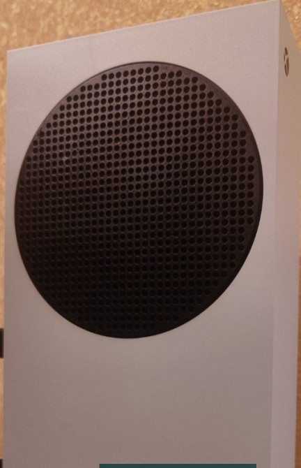 Приставка Xbox S 500Gb Киев - изображение 1