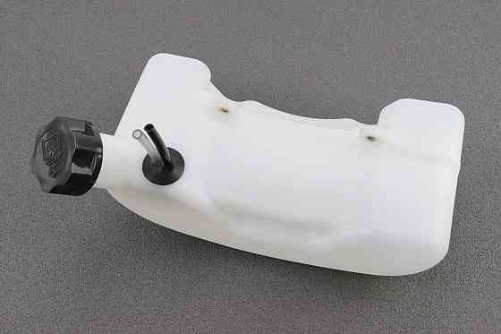 Бак паливний 1E40F-1E44F (кріплення 2отв, горловина збоку довга) Київ