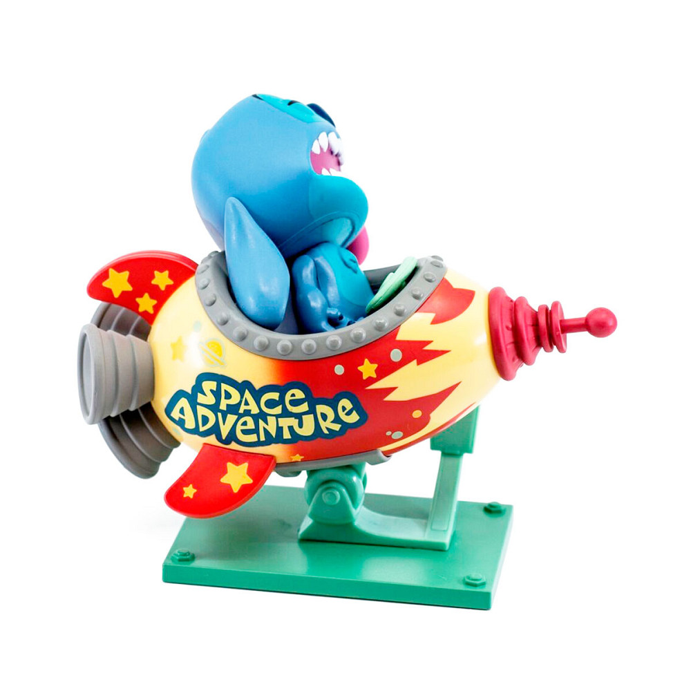 Ігрова фігурка Funko POP! - Стіч у ракеті Днепр - изображение 3