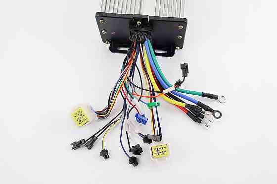 Контролер 60V Cargo16 Київ