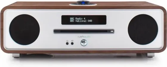 Портативная колонка Ruark Audio R4 Mk3 Orzech Киев