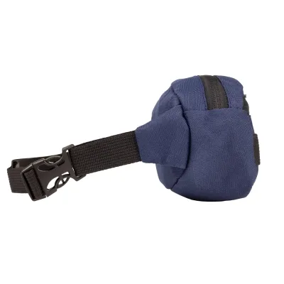 Сумка-бананка Tribe Waist bag 1,5 L Blue (T-ID-0001-blue) Вінниця - фото 4