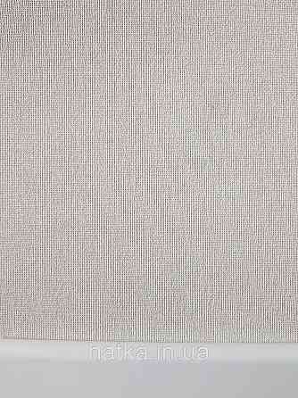 Шпалери вінілові на флізеліні Grandeco Universe метрові під штукатурку світло-бежеві з глянцем UR1303 (VB1003) Київ