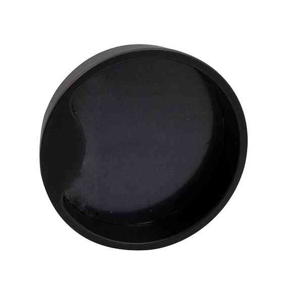 M&T Тягучая ручка Uff 108873 TiN-K титан мат.черный Киев